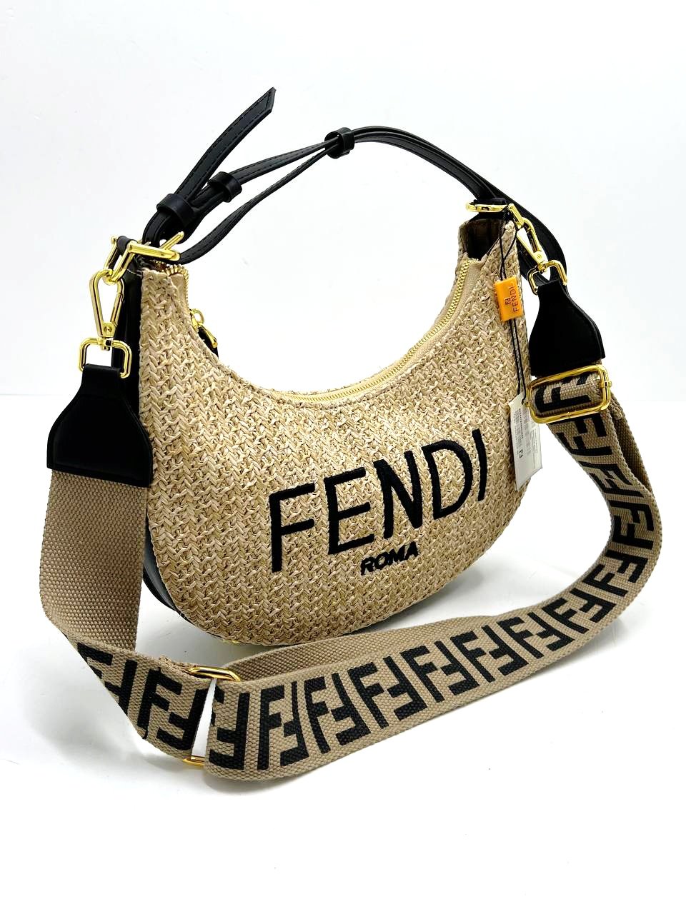 Сумка Fendi